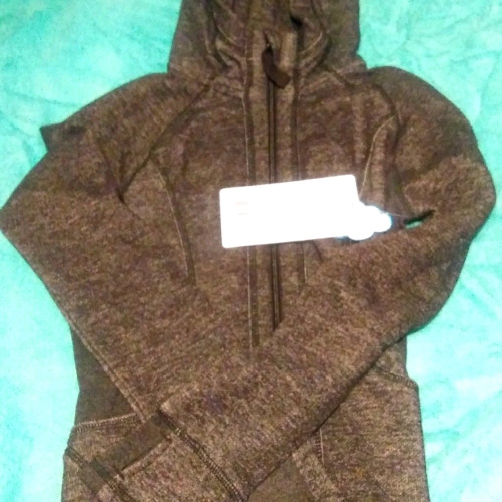 Girls jacket